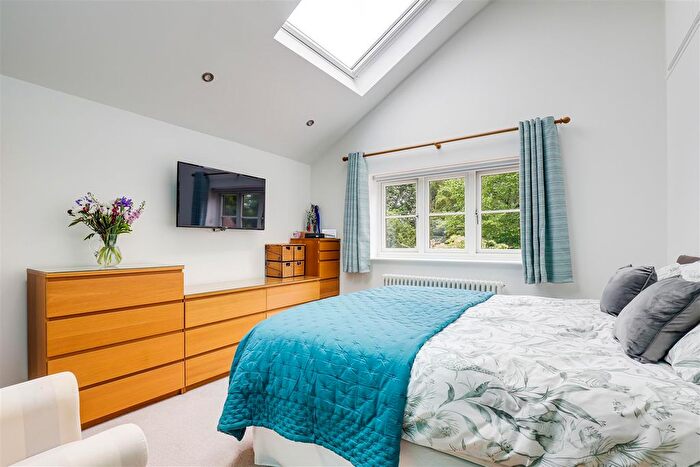 5 Bedroom Detached House For Sale In Orchard Court, Oxton, Southwell, Nottinghamshire, NG25