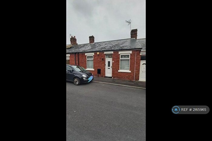 2 Bedroom Bungalow To Rent In Hill Street, Seaham, SR7