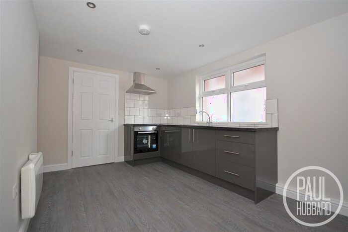 1 Bedroom Flat To Rent In Surrey Street, Lowestoft, Suffolk, NR32
