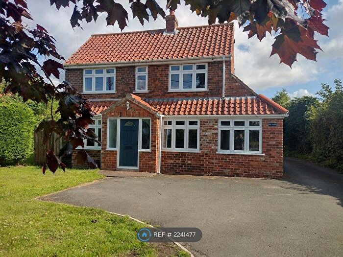 4 Bedroom Detached House To Rent In Skates Lane, Sutton-On-The-Forest, York, YO61