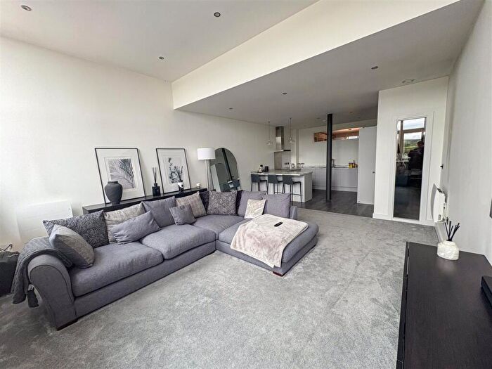 2 Bedroom Apartment To Rent In Northlight Parade, Brierfield, BB9