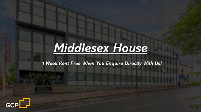 Studio To Rent In Spring Villa Road, Edgware, Middlesex, HA8