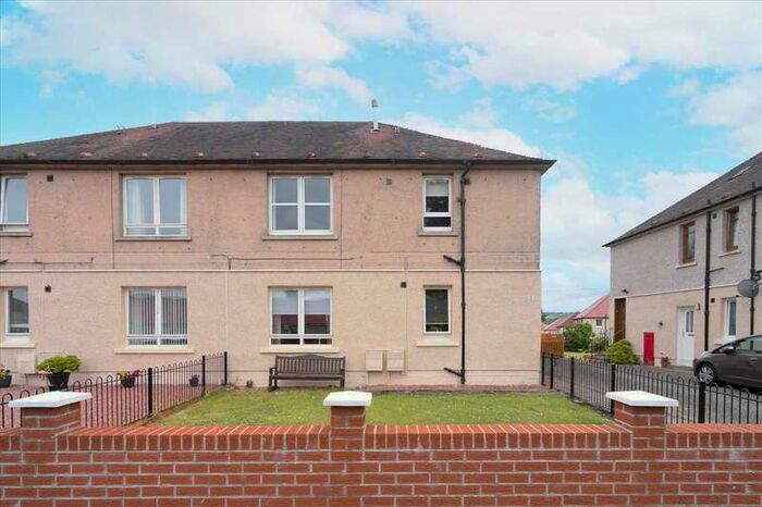 2 Bedroom Apartment To Rent In 12 Ronald Crescent, FK5