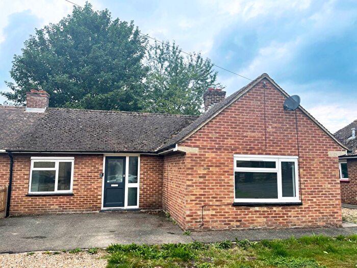 2 Bedroom Bungalow For Sale In Riverside Close, Prickwillow, Ely, Cambridgeshire, CB7