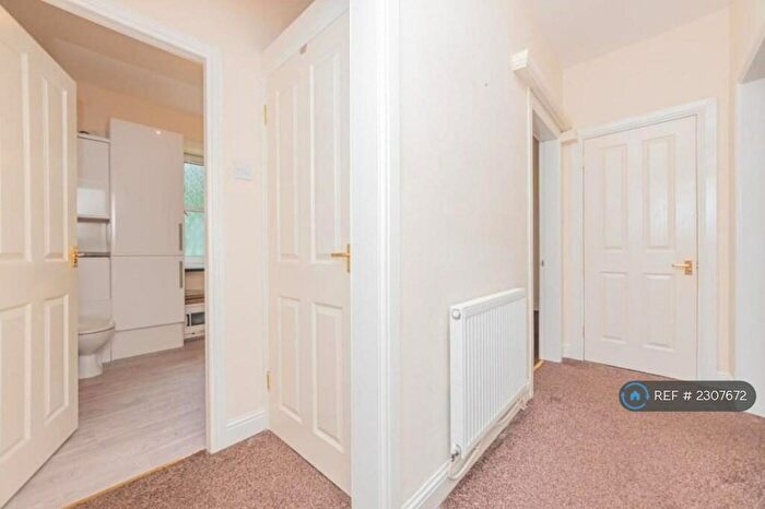 2 Bedroom Flat To Rent In Alloa Road, Stirling, FK9