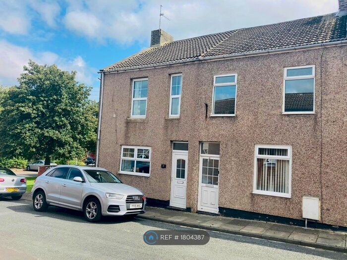 3 Bedroom Terraced House To Rent In Flora Street, Spennymoor, DL16