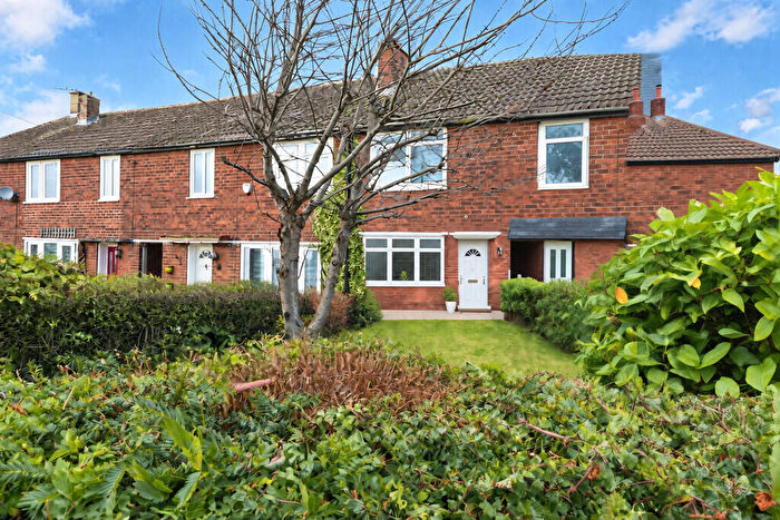 3 Bedroom Terraced House To Rent In Carrfield Road, Barwick In Elmet, LS15