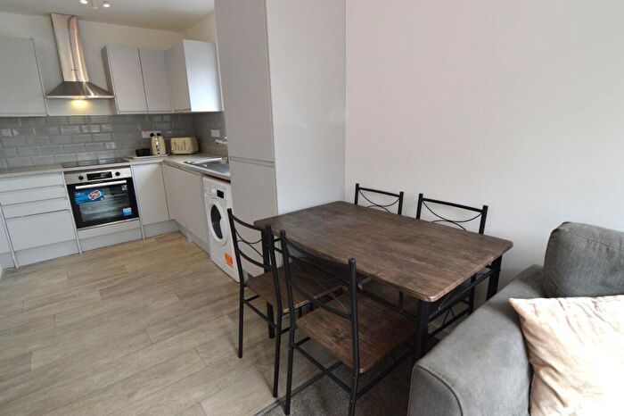 1 Bedroom Flat To Rent In Lombard House, Lombard Street, Newark, NG24