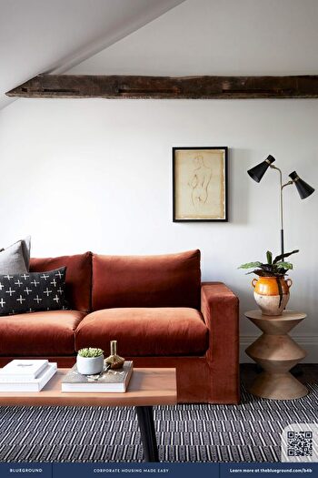 1 Bedroom Flat To Rent In Angel, EC1V