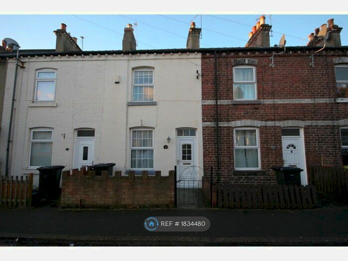 2 Bedroom Terraced House To Rent In Camwal Terrace, Harrogate, HG1