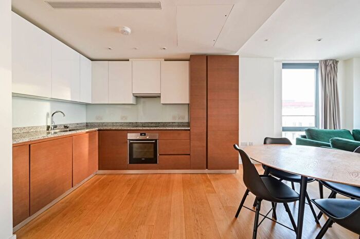 2 Bedroom Flat To Rent In Sedona House, East Village, Stratford, London, E20