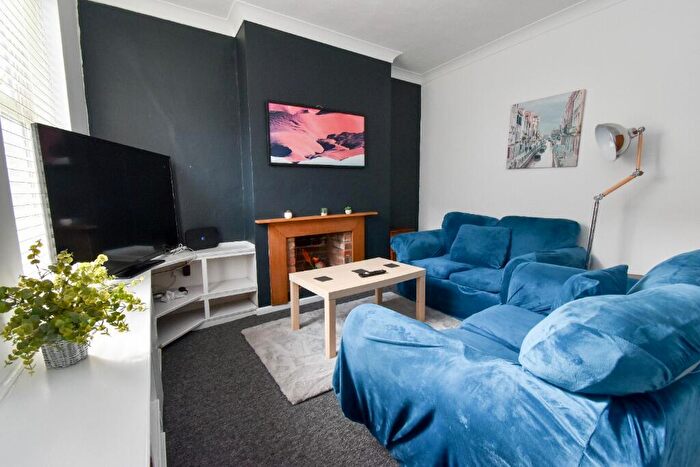 4 Bedroom Terraced House To Rent In Esdelle Street, Norwich, NR3