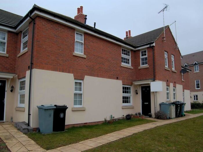 2 Bedroom Terraced House To Rent In Badger Lane, Bourne, PE10