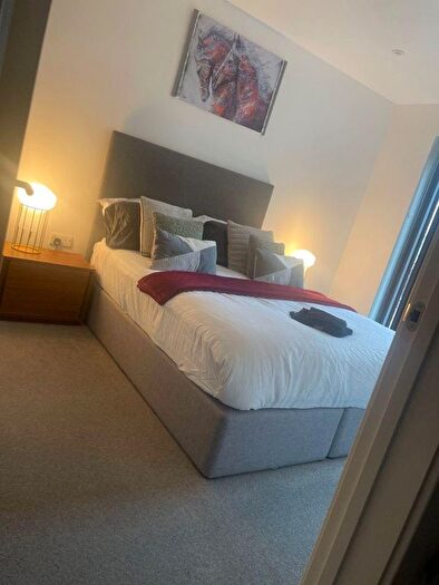1 Bedroom Flat To Rent In Windmill Street, Birmingham, West Midlands, B1