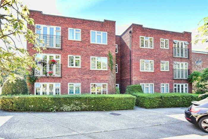 2 Bedroom Flat To Rent In Church Views, Maidenhead, Berkshire, SL6