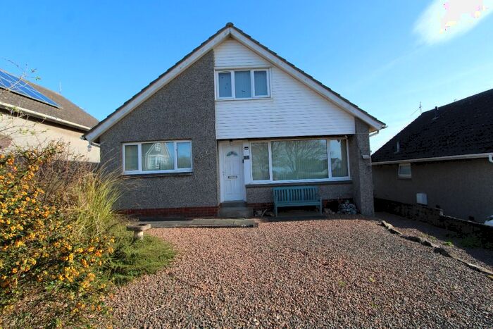 4 Bedroom Detached House To Rent In West Braes Crescent, Crail, Anstruther, KY10