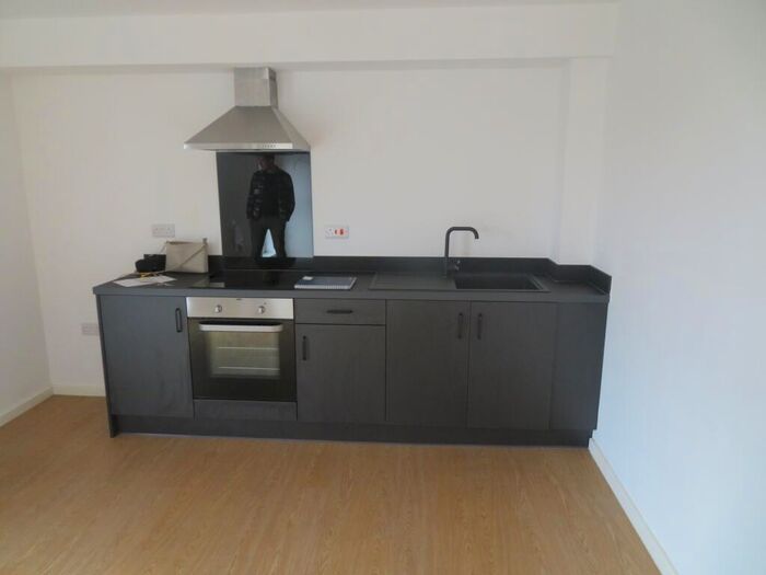 1 Bedroom Apartment To Rent In Toto House, Saville Street, Bolton, BL2