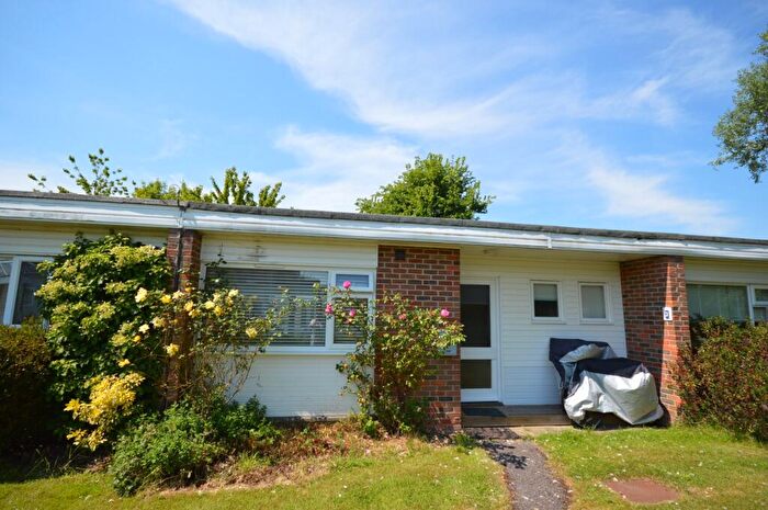 1 Bedroom Terraced Bungalow To Rent In Villa Harbour Way Country Club, West Wittering, PO20