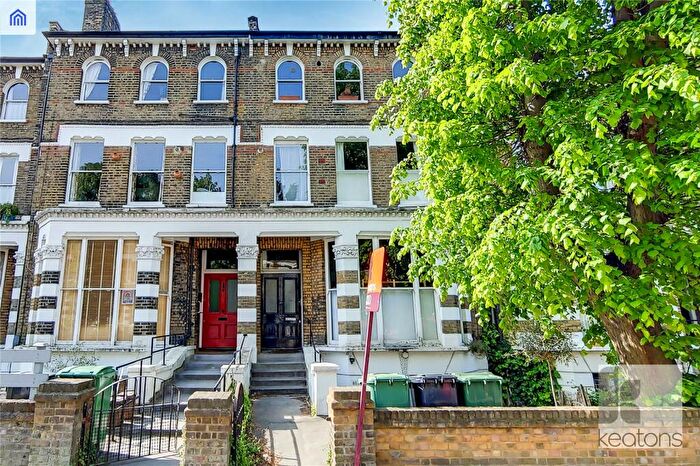 1 Bedroom Flat To Rent In Caversham Road, Kentish Town, London, NW5