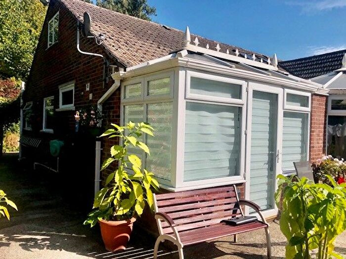 Studio To Rent In Maidstone Road, Sittingbourne, ME9