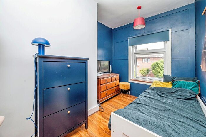 3 Bedroom End Of Terrace House For Sale In Crossway Terrace, Acle, Norwich, NR13