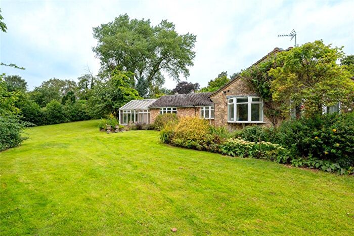 3 Bedroom Bungalow For Sale In The Dell, Bardsey, LS17