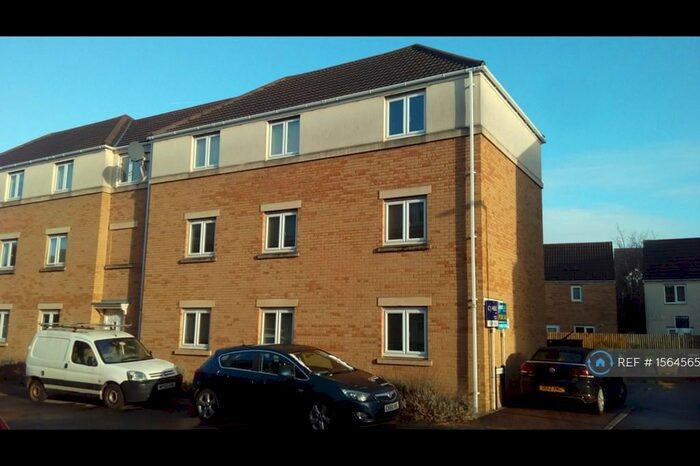 2 Bedroom Flat To Rent In The Hedgerows, Bradley Stoke, Bristol, BS32