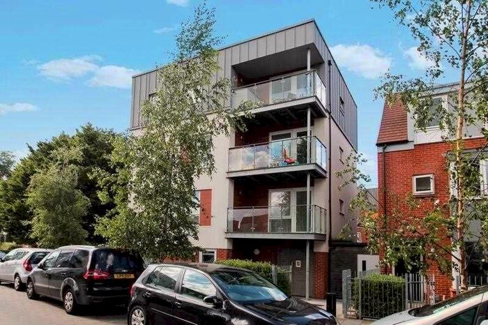 2 Bedroom Flat To Rent In Jade Court, Juniper Close, South Harrow, HA2