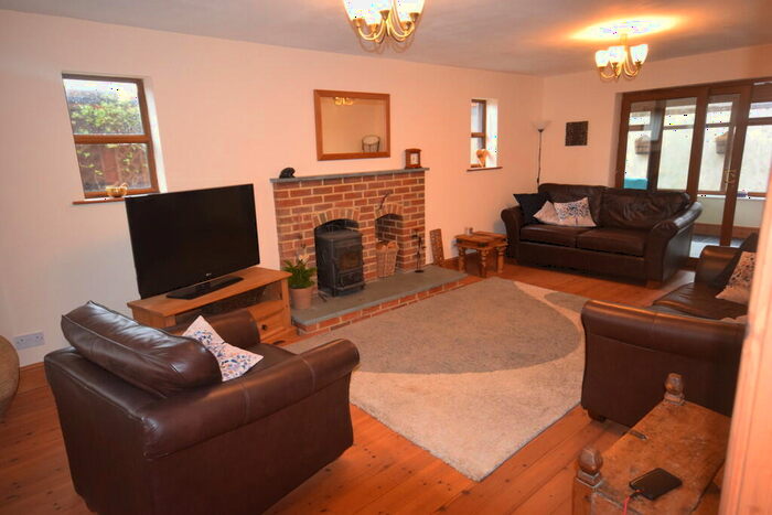 4 Bedroom Detached House For Sale In Piel Street, Barrow-in-Furness, LA13