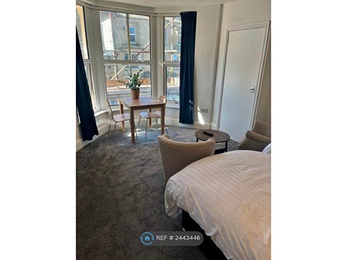 Studio To Rent In West End Road, Morecambe, LA4