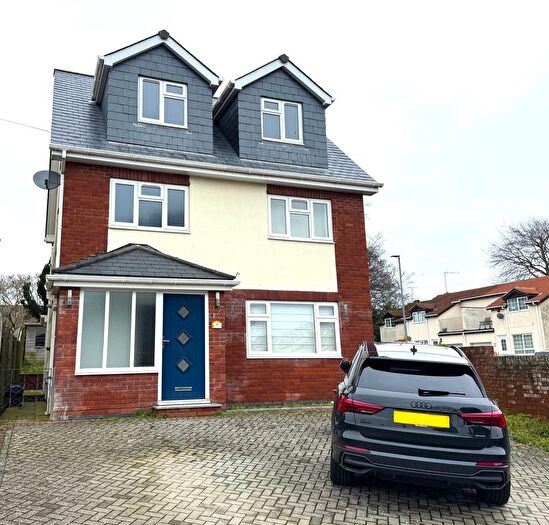 4 Bedroom Detached House To Rent In Oak Park Villas, Dawlish, EX7
