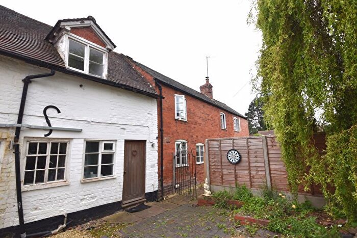 3 Bedroom Semi-Detached House To Rent In Teme Street, Tenbury Wells, WR15