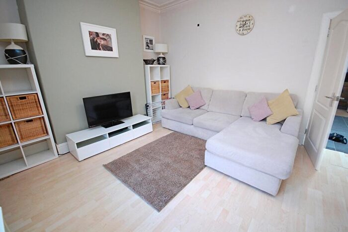 1 Bedroom Flat To Rent In Urquhart Street, City Centre, Aberdeen, AB24