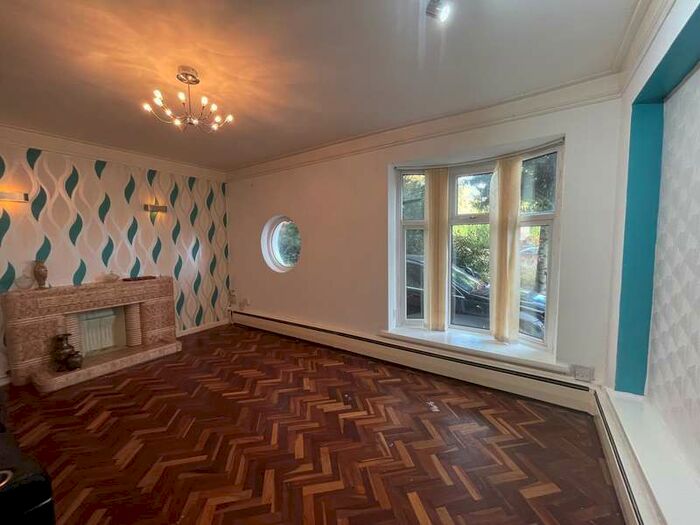 5 Bedroom Detached House To Rent In The Slieve, Handsworth Wood, B20
