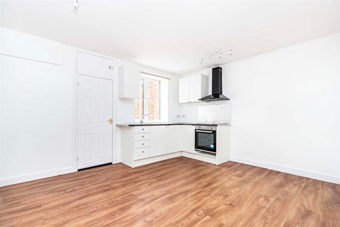 2 Bedroom Flat To Rent In Newly Redecorated St Floor, Castle Lane West, BH9
