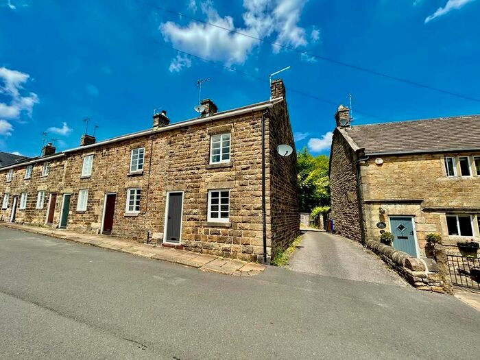 1 Bedroom Property To Rent In Townhead Road, Dore, Sheffield, S17