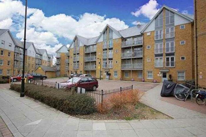 3 Bedroom Apartment To Rent In St Andrews Close, Canterbury, CT1