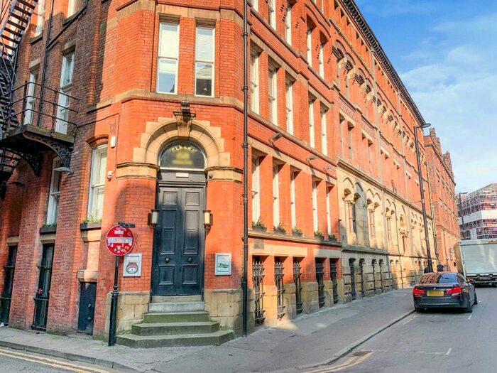 2 Bedroom Flat To Rent In Finlays Warehouse, Dale Street, Northern Quarter, Manchester, M1