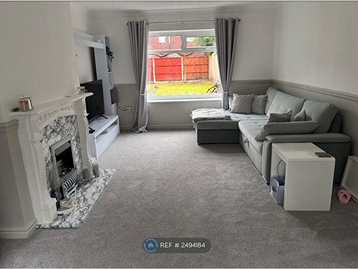 3 Bedroom Terraced House To Rent In Chester Avenue, Liverpool, L30