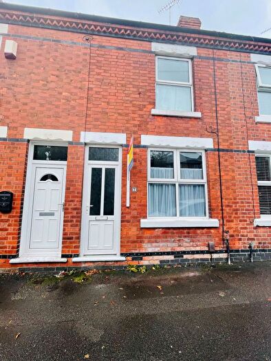 3 Bedroom Property To Rent In Daybrook, Nottingham, NG5