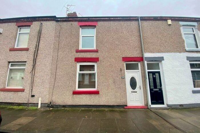 2 Bedroom Property To Rent In Chandos Street, Darlington, DL3