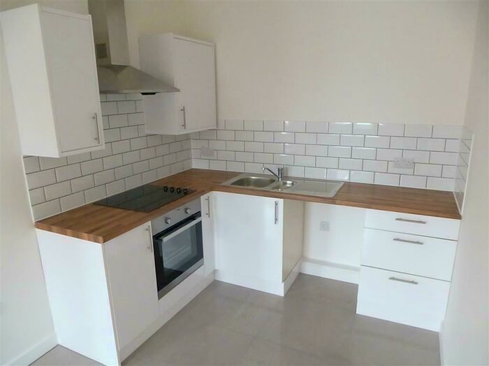1 Bedroom Apartment To Rent In Oxford Street, Kidderminster, DY10