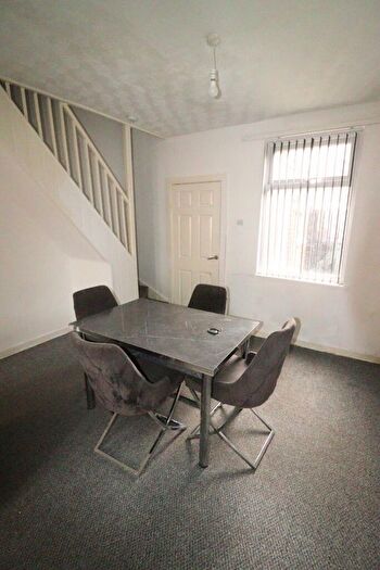 2 Bedroom Terraced House To Rent In Strathcona Road, Liverpool, L15