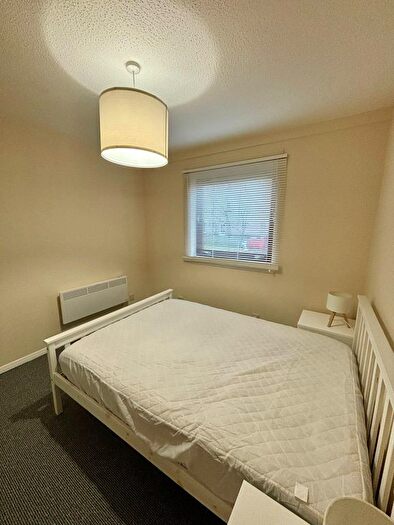 1 Bedroom Flat To Rent In Westburn Avenue, Edinburgh, EH14
