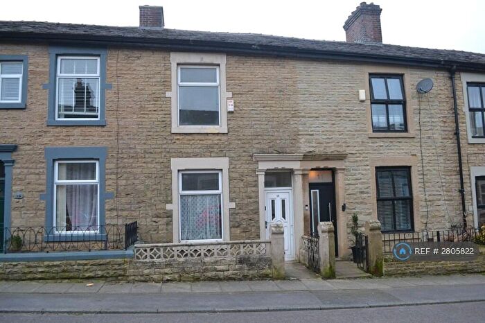 3 Bedroom Terraced House To Rent In Highfield Road, Darwen, BB3