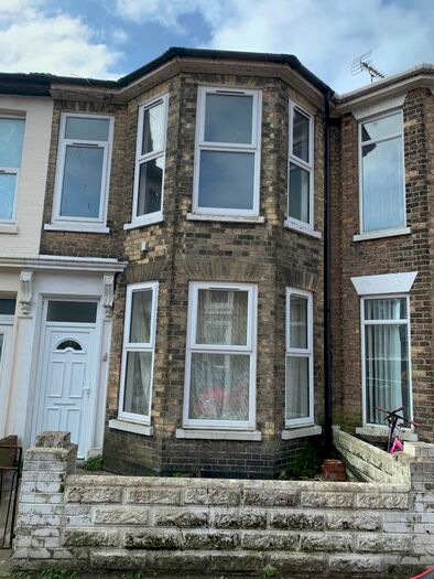 1 Bedroom Flat To Rent In Victoria Road, Great Yarmouth, NR30