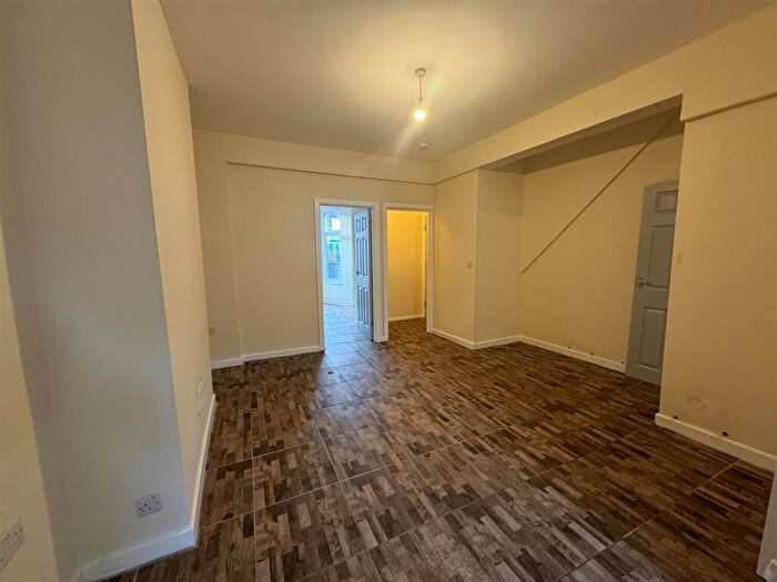1 Bedroom House To Rent In Caerphilly Road, Cardiff, CF14
