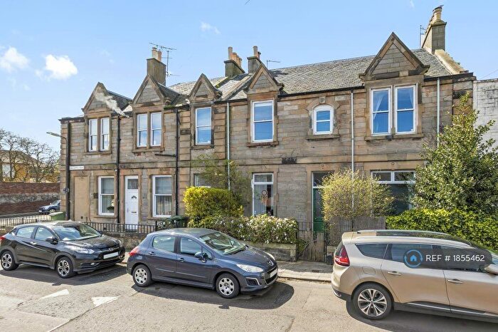 4 Bedroom Flat To Rent In Balcarres Road, Musselburgh, EH21