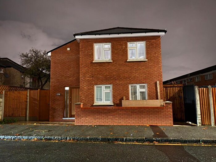 2 Bedroom Terraced House To Rent In Florence Street, London, E16