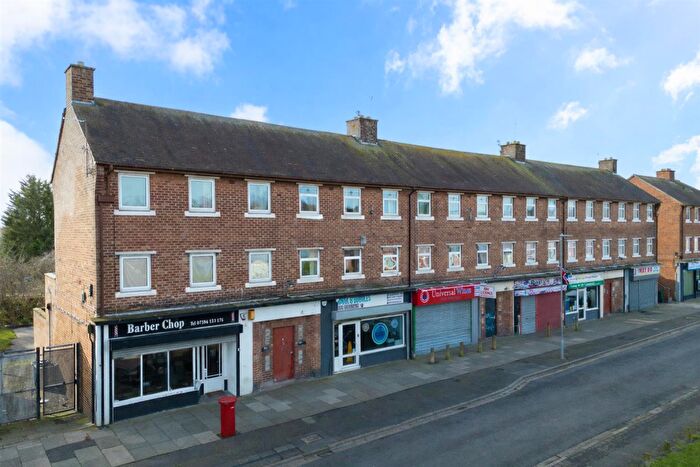 3 Bedroom Maisonette To Rent In Molyneux Drive, Prescot, Merseyside, L35